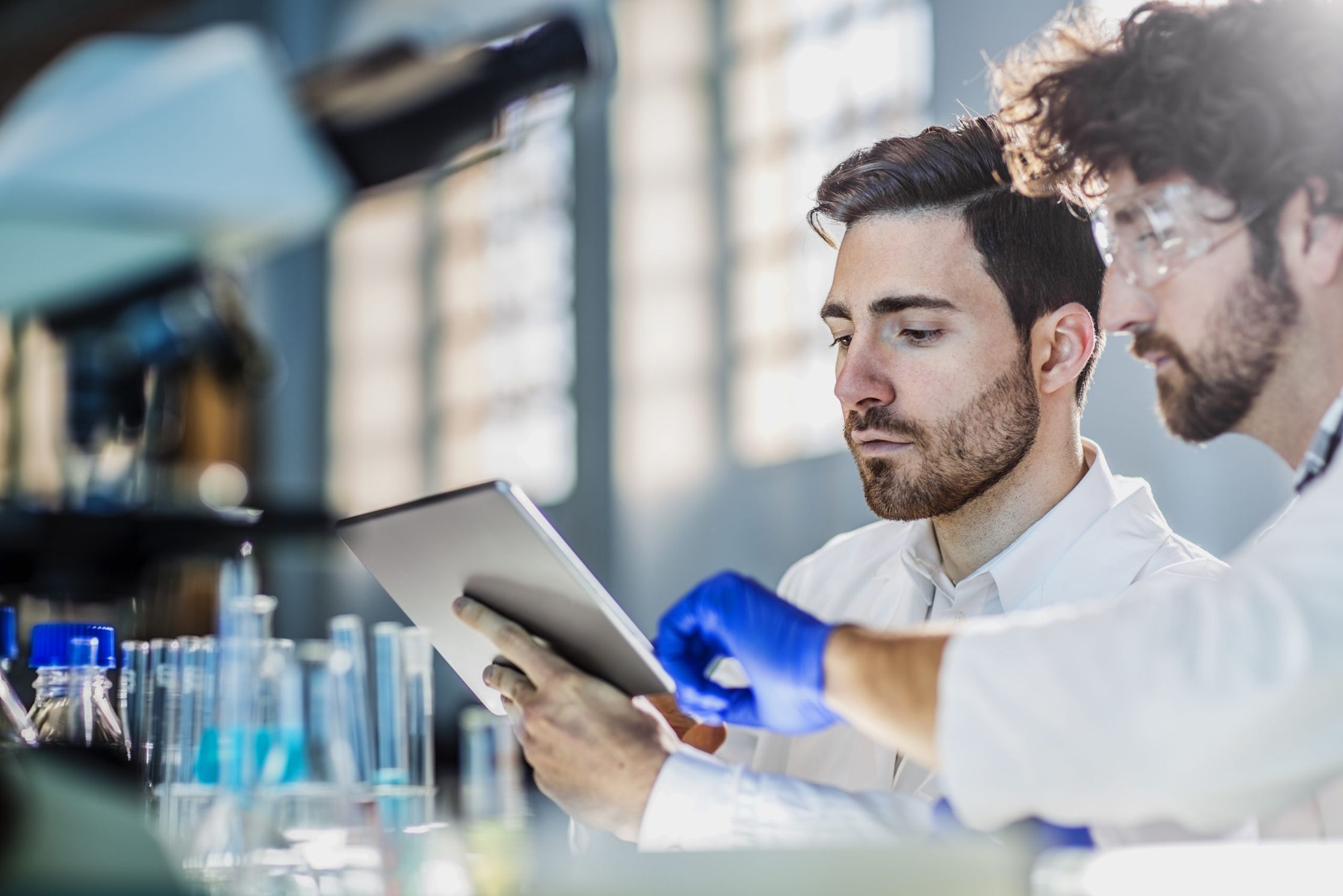 A digital health decade: driving innovation in Europe - DIGITALEUROPE