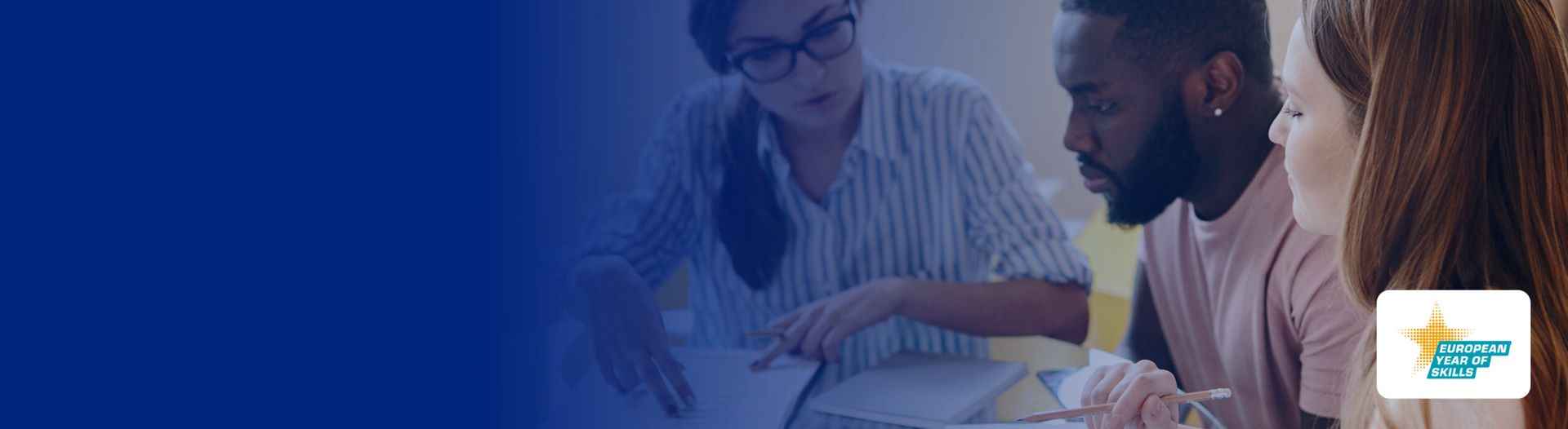 Digital Deep Dive: Year of Skills - DIGITALEUROPE