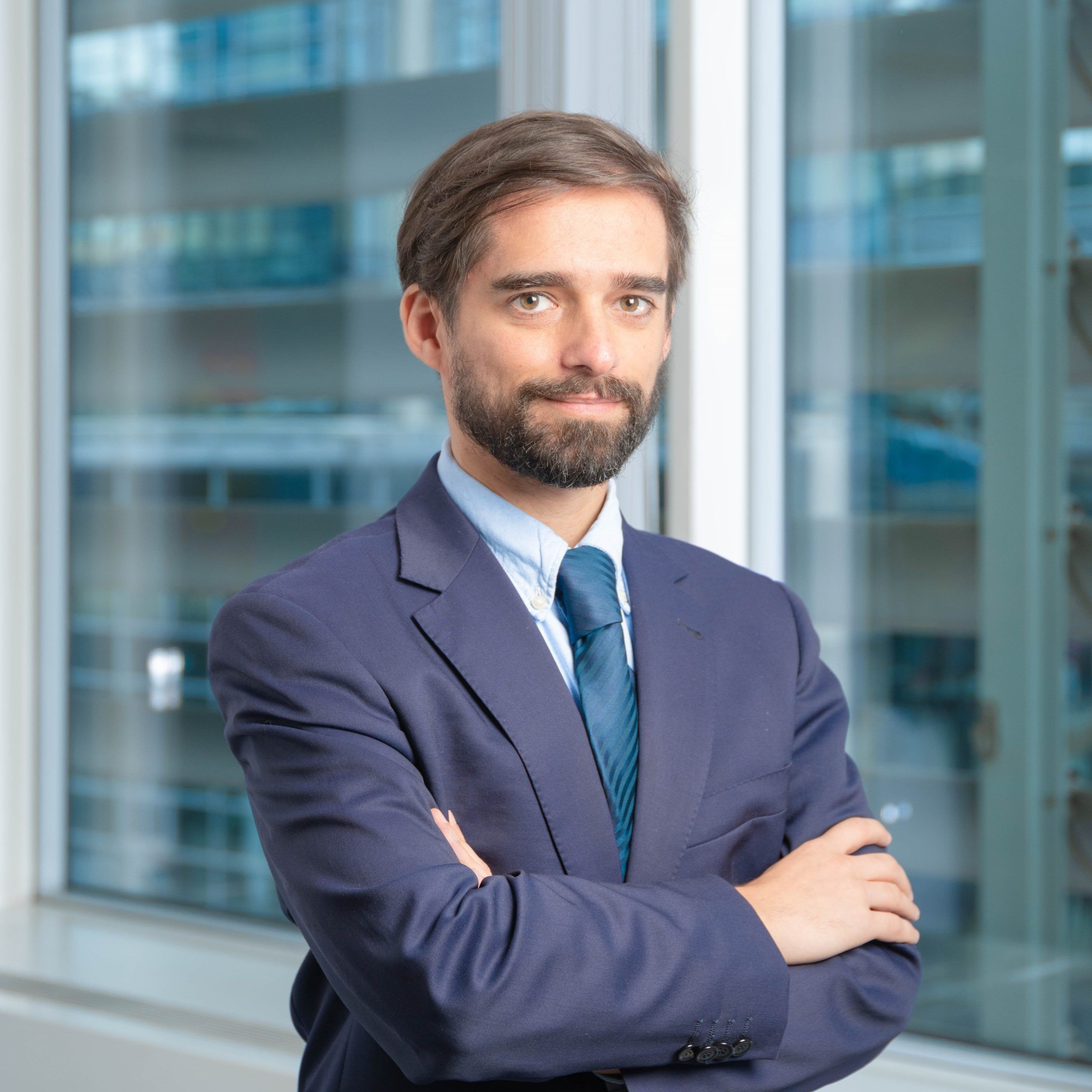 Digitalisation As A Key Enabler For A Resilient And Sustainable Energy