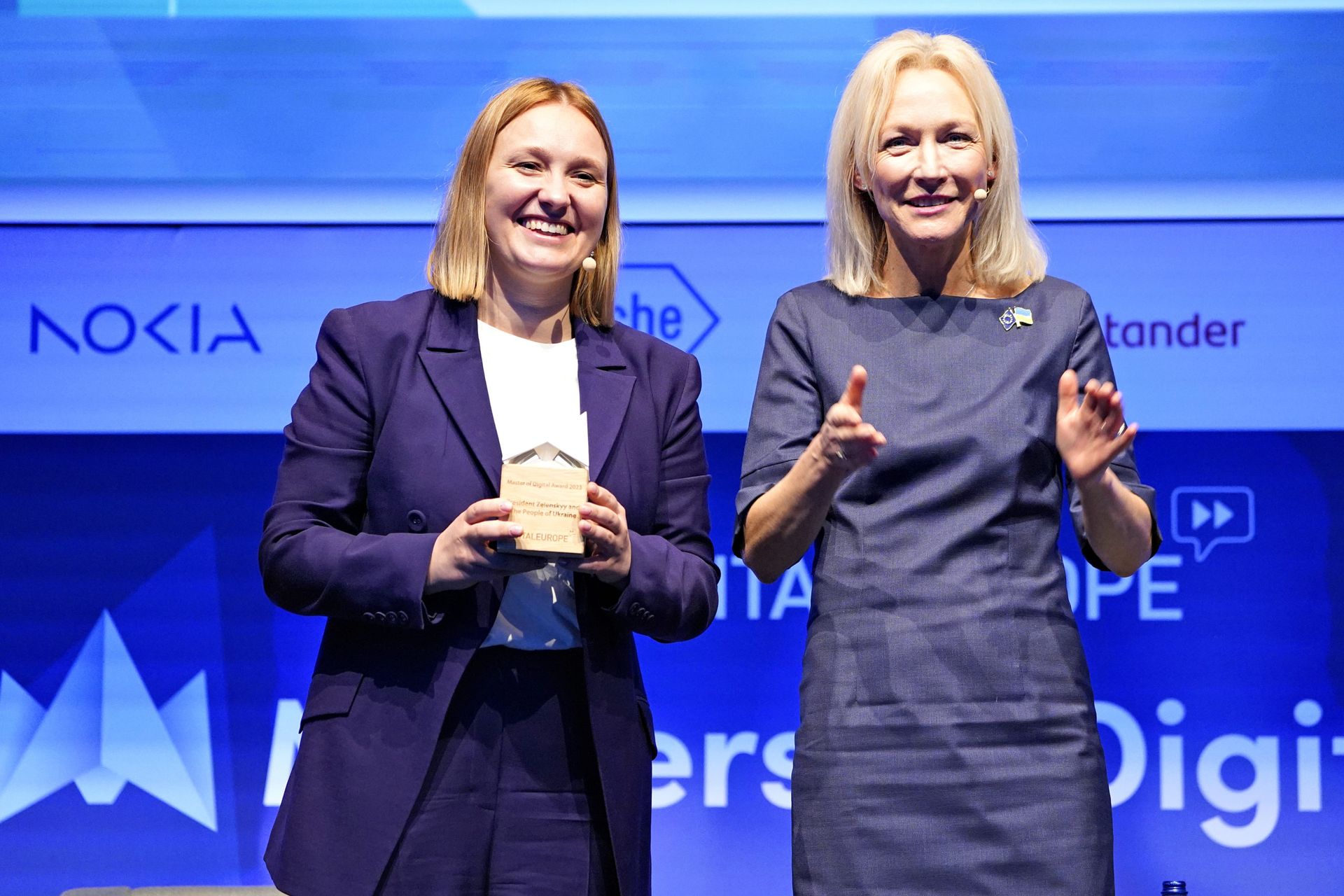 Events - DIGITALEUROPE