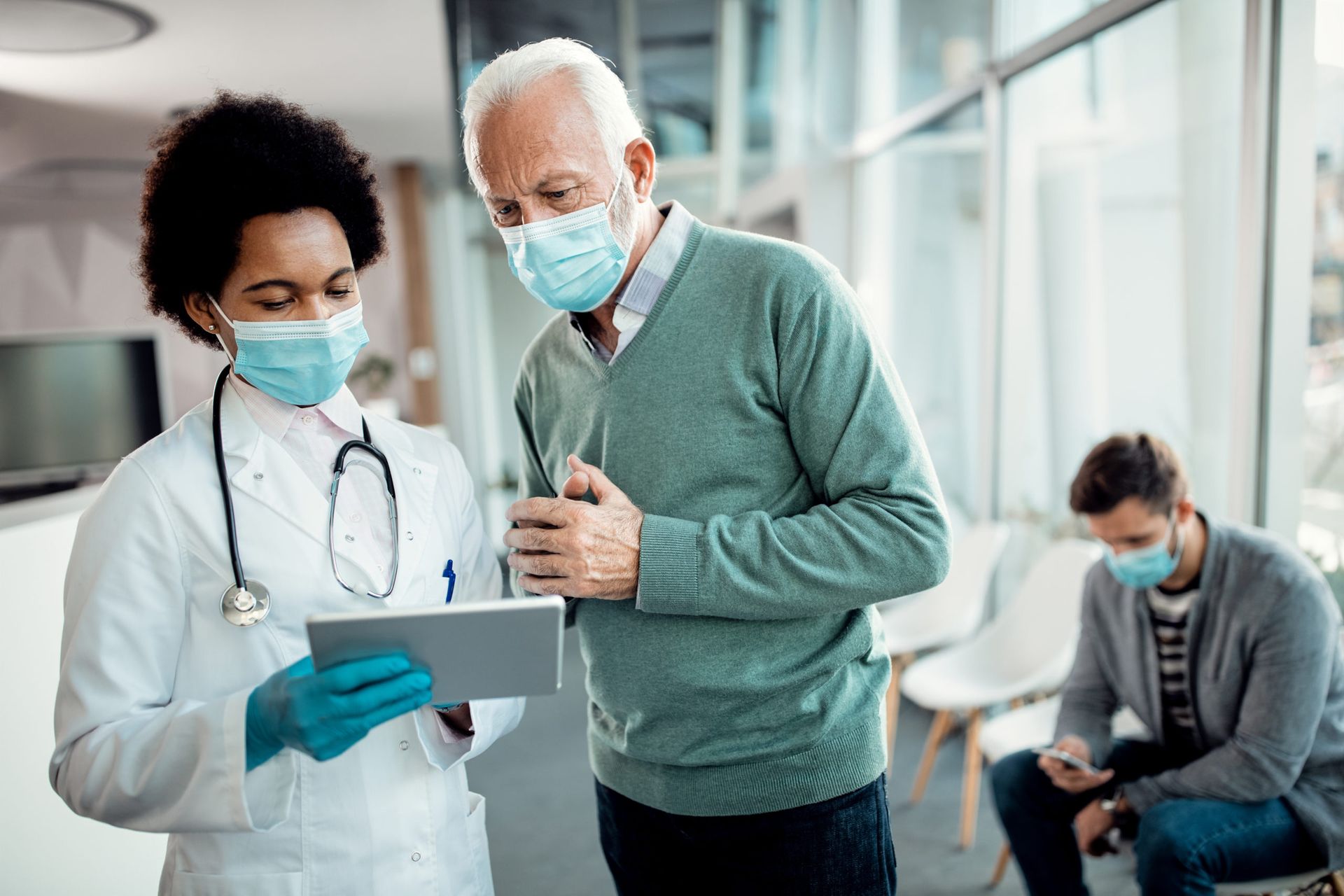 A digital health decade: driving innovation in Europe - DIGITALEUROPE