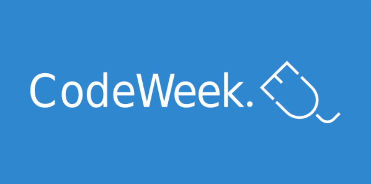EU Code Week to take place between 6 and 21 October - DIGITALEUROPE